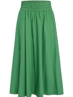 Livro Pavilion Skirt Green